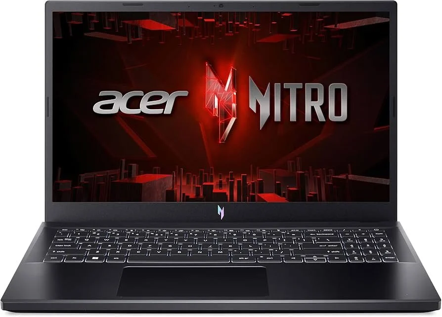 Ноутбук Acer Nitro из каталога neMalika